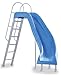 Inter-Fab CITY2-CRB Water Pool Slide, City Slide, Blue