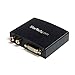 StarTech.com DVI to HDMI Video Converter with Audio - Video converter - DVI - HDMI - black - DVI2HDMIA