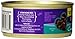 Wellness Complete Health Cubed Adult Wet Cat Food, Natural, Protein-Rich, Grain Free, 5.5 Ounce , 24 Pack, (Tuna Entrée)
