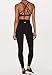 Lululemon Wunder Under Yoga Pants Super High Rise (Black, 4)