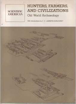 Current world archaeology magazine picture