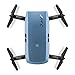 Goolsky JJR/C H47 RC Drone with Camera 720P HD Live Video WiFi FPV 2.4GHz 4CH 6-Axis Gyro RC Selfie Quadcopter with Altitude Hold,G-Sensor Control and Headless Mode Include 3 Batteries (3 Batteries)