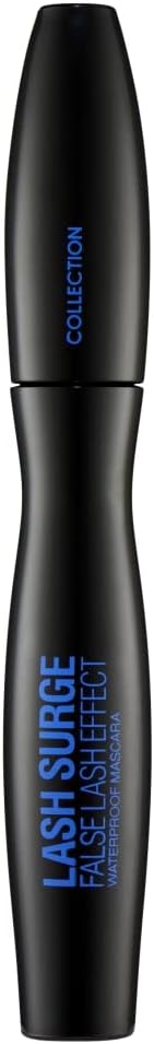 Collection Lash Surge Mascara Waterproof 8ml False Lash Effect Black