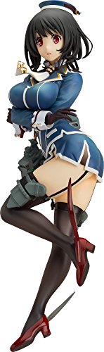 Max Factory Kancolle: Takao (Light Armament Version) 1: 8 Scale PVC Figure