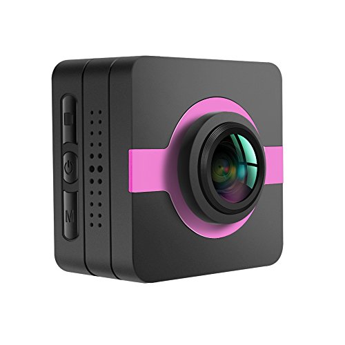 MATECam X1 4K WIFI Mini Sports Action Camera Car Dash Cam Ultra HD Waterproof Helmet Bicycle Video camera 16MP Image Stabilization MATECam X1 4K WIFI Mini Sports Action Camera Car Dash Cam Ultra HD Waterproof Helmet Bicycle Video camera 16MP Image Stabilization