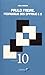 Paulo Freire, pédagogue des opprimé-e-s : Une introduction aux pédagogies critiques by 