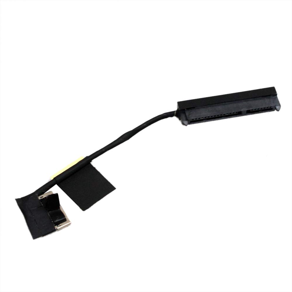 Gintai SATA HDD Hard Drive Cable Connector for Dell Latitude 14 3490 E3490 V010N 0V010N DC02V00H000