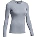 Icebreaker Merino Women's Everyday Long Sleeve Crewe Top