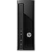 HP Slimline Desktop Computer, Intel Pentium J4205, 4GB RAM, 1TB hard drive, Windows 10 (270-a010, Black)