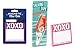 Knock Knock Sticky Note Pad, XOXO