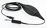 Power cord for tattoo machine