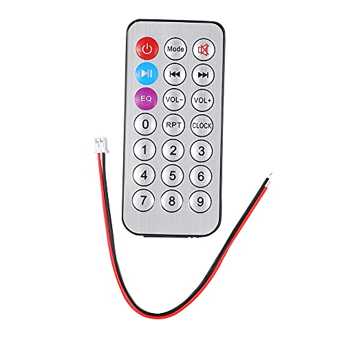 Esenlong Draagbare luidspreker Bluetooth luidspreker DIY Kit MP3 muziek Pack Stereo Sound 3W Mini Power versterker met… - Image 4