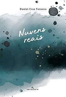Livro Nuvens reais