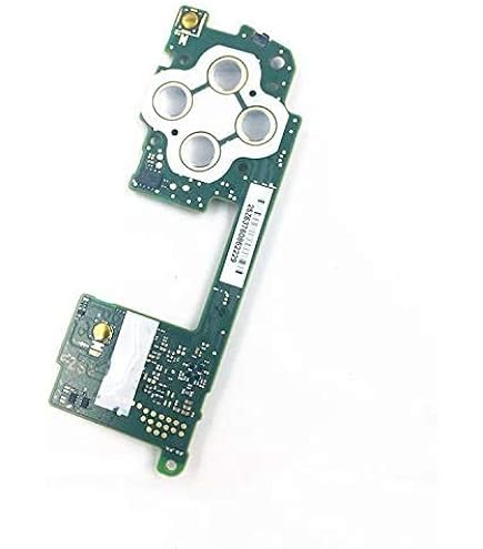Amazon.com: Replacement Left L Motherboard PCB Circuit Module Main