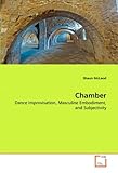 Image de Chamber: Dance Improvisation, Masculine Embodiment, and Subjectivity