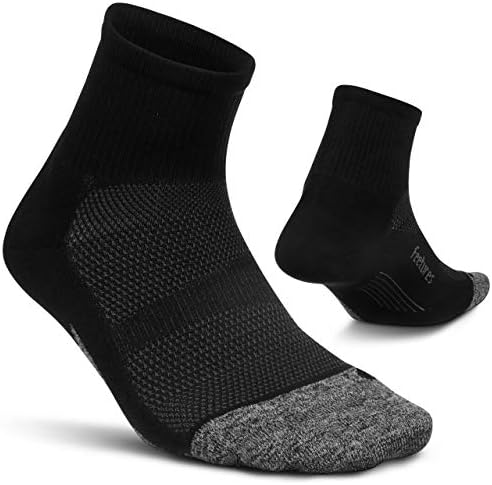 elite running socks