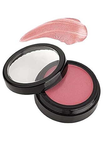 powder creamy blush