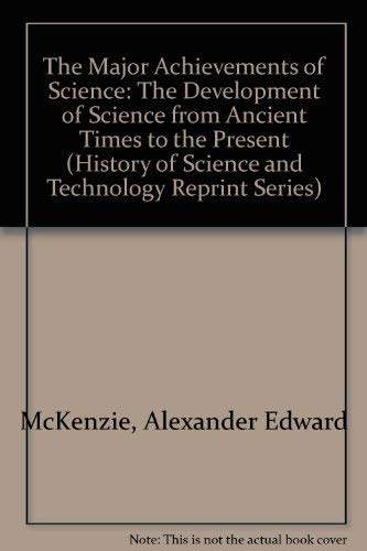 Pioneers of science essay index reprint series 08 image
