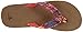 Sanuk Women's Fraidy Cat Flip-Flop