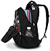 Swiss Gear SA1061 Black Backpack