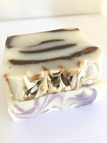 Organic, All Natural Essential Oils, Shea Butter and Coconut Oil Infused Body, Shampoo and Conditioner Soap Bar Set for Kids and Toddlers. Best for Sensitive Skin. Aids in Healing Psoriasis &amp; Eczema.