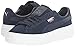 PUMA Kids' Suede Platform Jr Sneaker