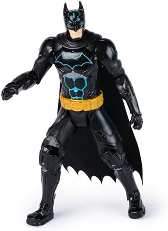 HOT TOYS - Dc Comics - Black Adam DX 1:6 Action Doll Black Adam