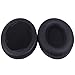 Bingle Replacement Ear Pads for Beats Studio (1st Gen) Headphones Beats by Dr. Dre Ear Cushions Ear Cover(Black)
