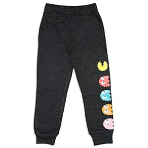 Pac Man Kids Joggers Broek