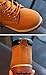 Richarde Snow Boots Girls Boys Nubuck Winter Lace-up Woolly Bootie