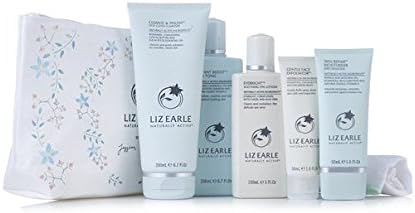 liz earle gift set offers