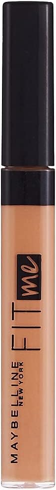 Maybelline Fit Me Concealer Full Coverage Cafe 30 6.8 ml Oil Free view 2