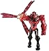 Max Steel Spin Blade Dredd Action Figure