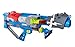 BOOMco. Rapid Madness Blaster, Blue Edition