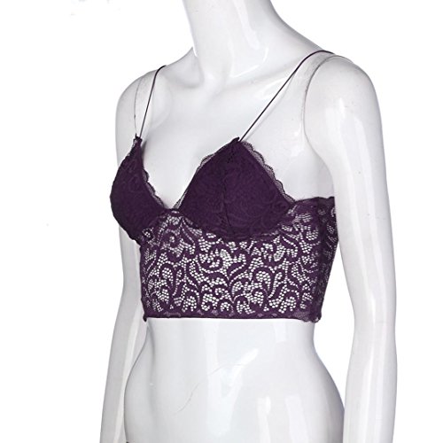 Iusun Women Sexy Floral