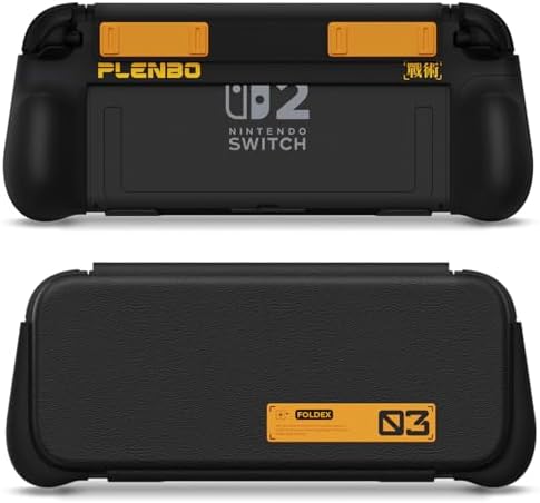 Amazon.com: Official Retroid Grip for Retroid Pocket 5 Handheld
