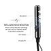 Bluetooth Headphones, Ultra-Light Wireless V4.1 Neckband Sweatproof Sports Magnetic Earbuds Stereo Bluetooth Headset/Earphones With 5hrs Playtime Noise Cancelling&Mic