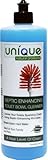 Unique Natural Products Septic Enhancing Toilet Bowl Cleaner, 24-Ounce