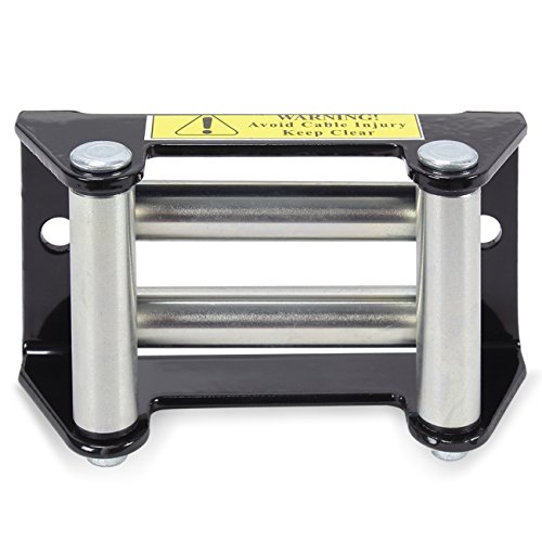 image for Arksen 12V 3500lbs Capacity Recovery Electric Winch Towing Truck Trail