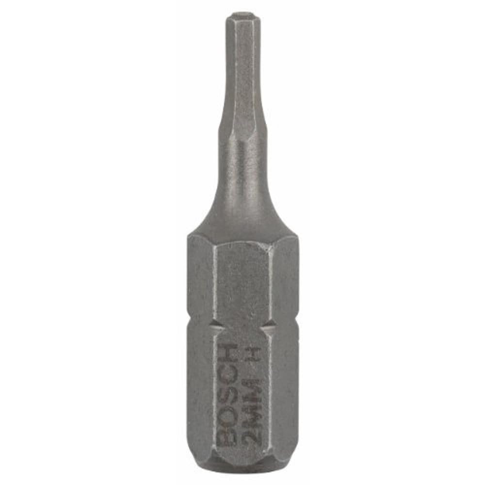 Bosch 2607001718 Extra Hard Screwdriver Bit