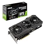 Asus TUF Gaming NVIDIA GeForce RTX 3080 Ti OC