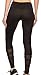 Juniors' Criss Cross Strap High Rise Slim Fit Activewear Leggings