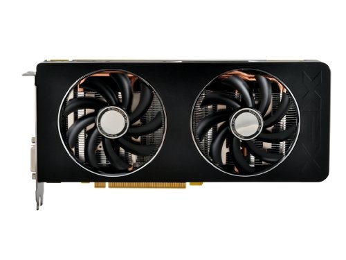 Radeon R9 270X DD