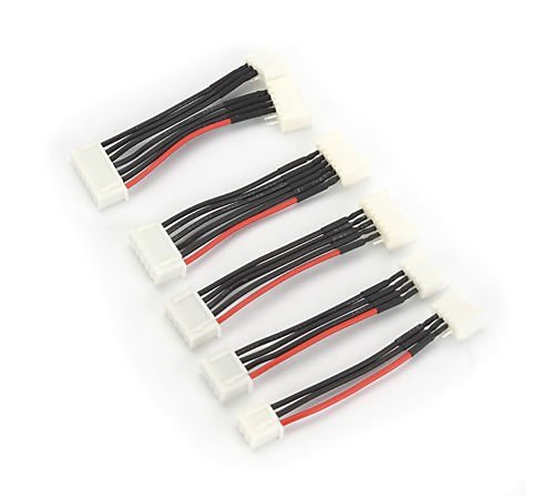 Balance Adapt 3" 2-6S: THP BAT - DYN