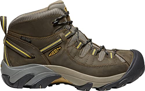 keen 2 height waterproof boot