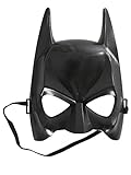 Batman The Dark Knight Rises adult Masquerade Mask