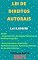 Livro Lei dos Direitos Autorais – Lei 9.610/98: Atualizada - 2021