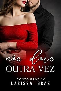 Livro Nós Dois Outra Vez