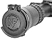 Nightforce Optics Eyepiece Flip-Up Lens Cap for NXS 15x, 22x, 32x, 42x Riflescopes