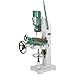 Grizzly G4814 Industrial Hollow Chisel Mortising Machine
